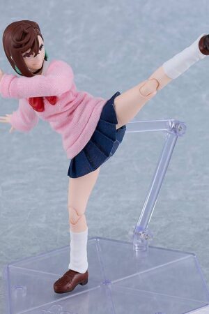 Good Smile Company Dandadan Momo Ayase