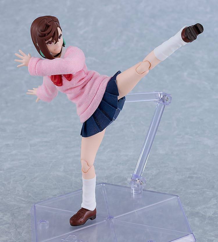 Good Smile Company Dandadan Momo Ayase