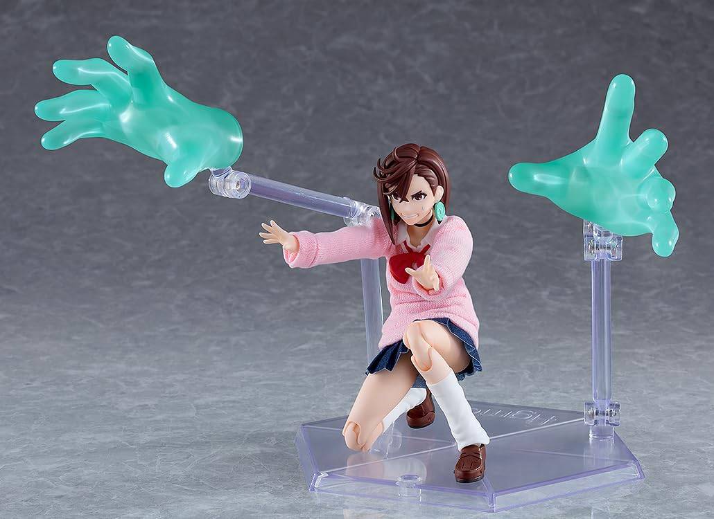 Good Smile Company Dandadan Momo Ayase