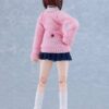 Good Smile Company Dandadan Momo Ayase