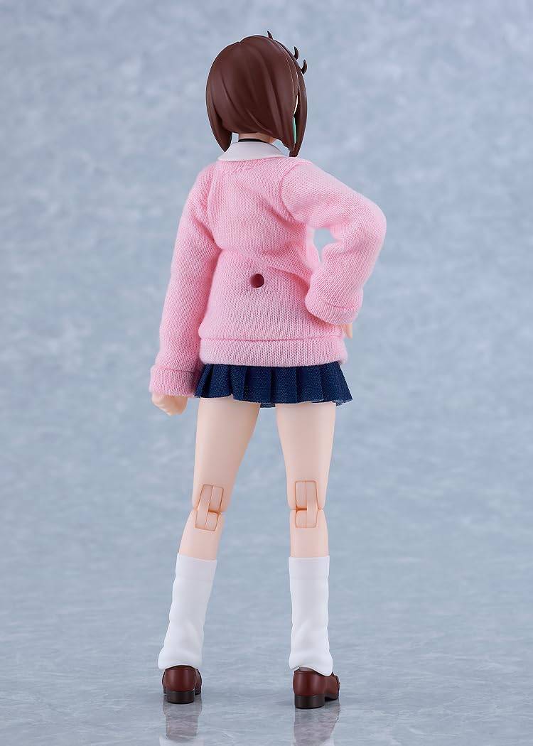 Good Smile Company Dandadan Momo Ayase