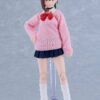 Good Smile Company Dandadan Momo Ayase