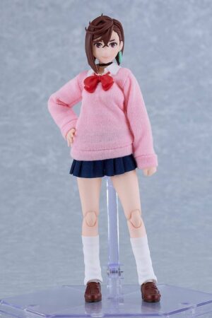 Good Smile Company Dandadan Momo Ayase