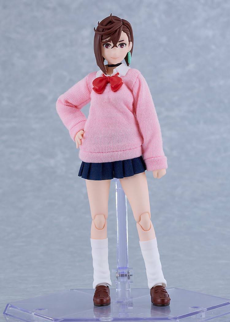 Good Smile Company Dandadan Momo Ayase
