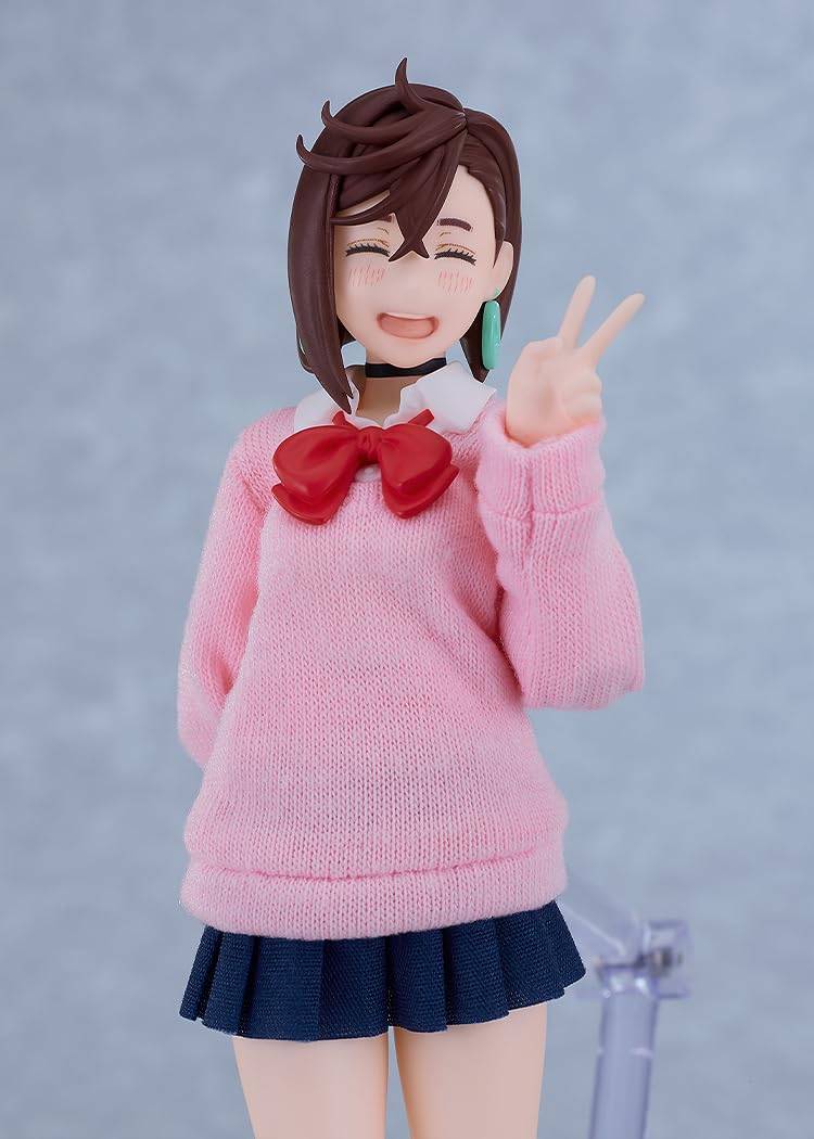 Good Smile Company Dandadan Momo Ayase