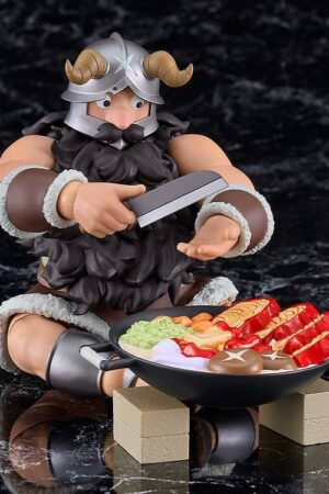 Good Smile Company Delicious in Dungeon Senshi