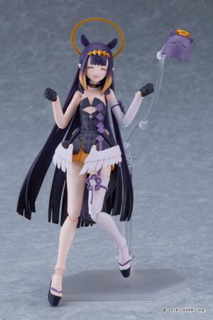 Good Smile Company Hololive Ninomae Ina'Nis