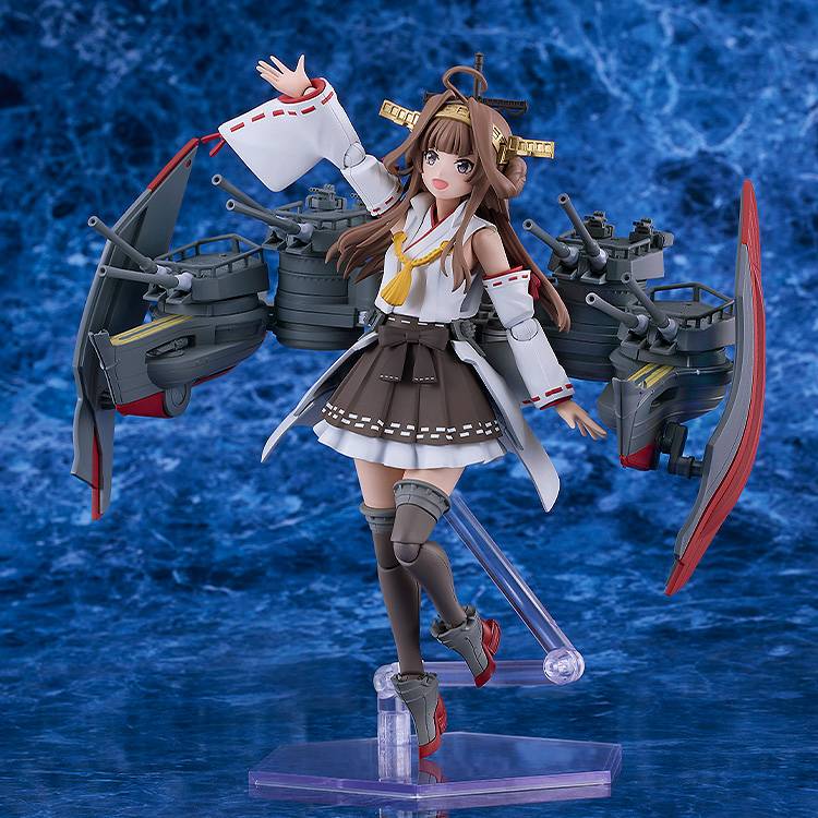 Kantai Collection