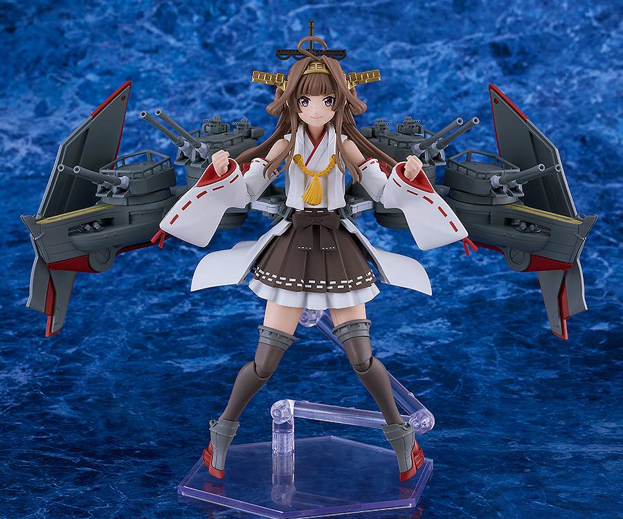 Kantai Collection