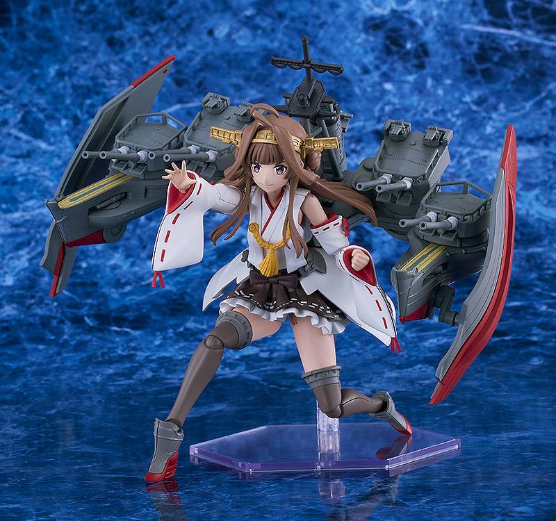 Kantai Collection