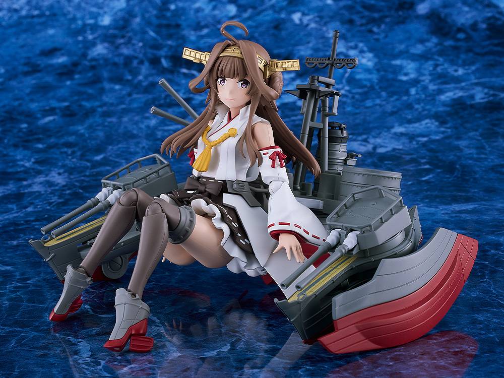 Kantai Collection