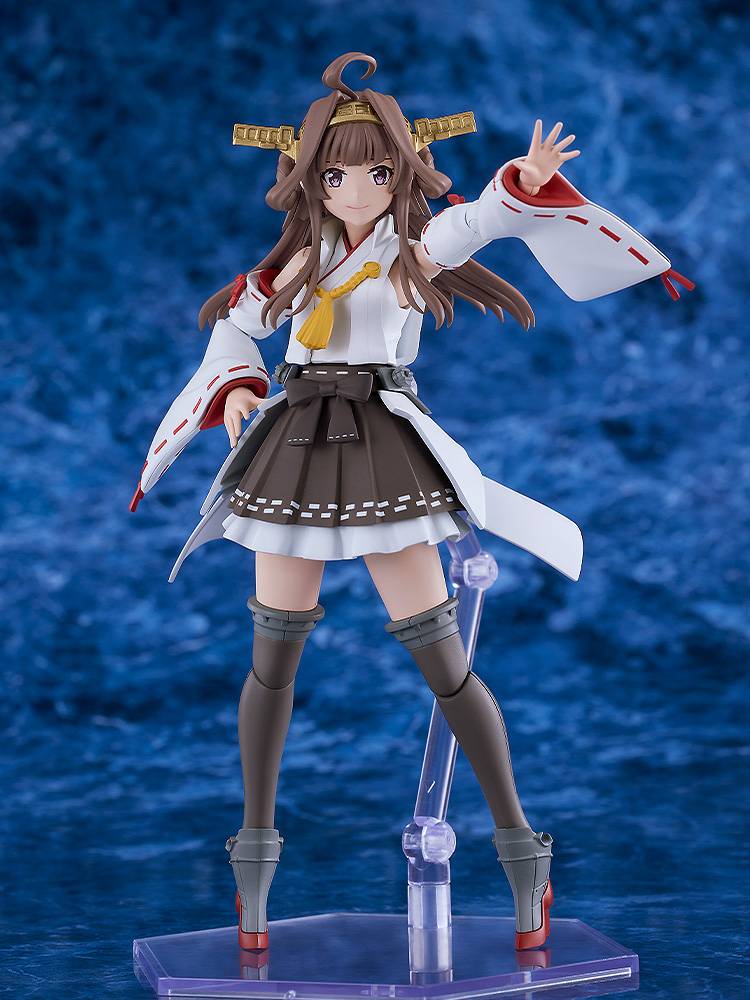 Kantai Collection