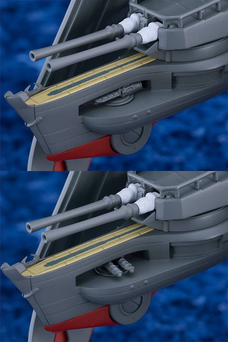 Kantai Collection