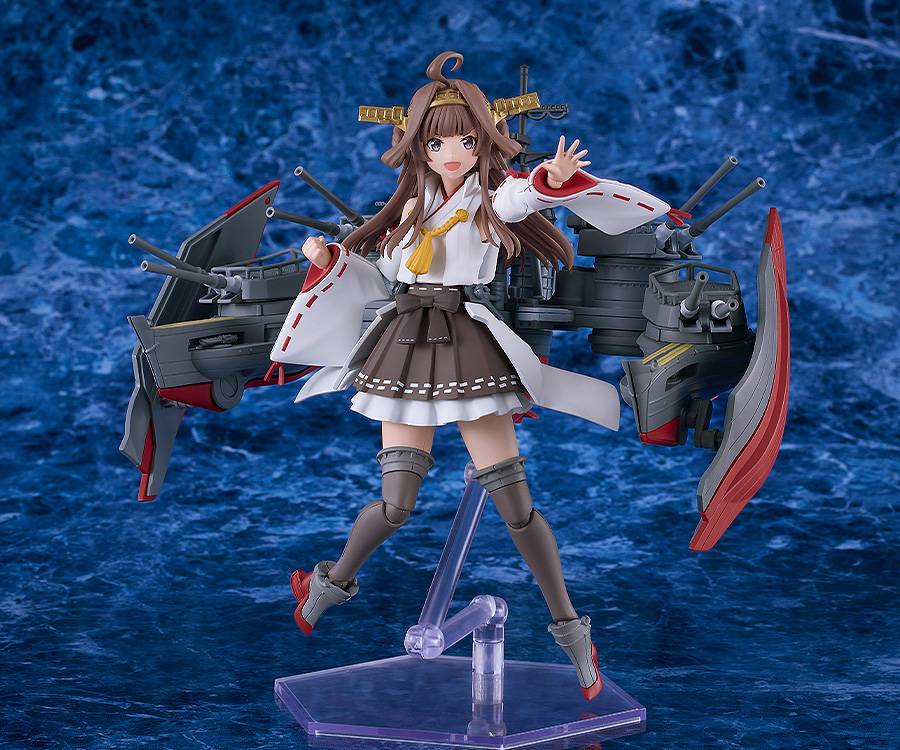 Kantai Collection