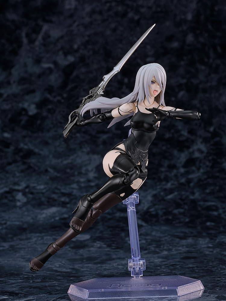 Good Smile Company NieR Automata A2