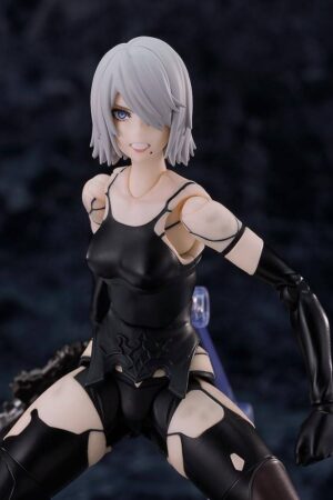 Good Smile Company NieR Automata A2