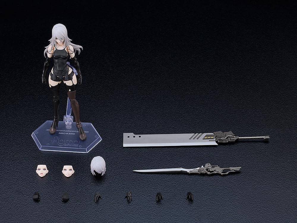 Good Smile Company NieR Automata A2