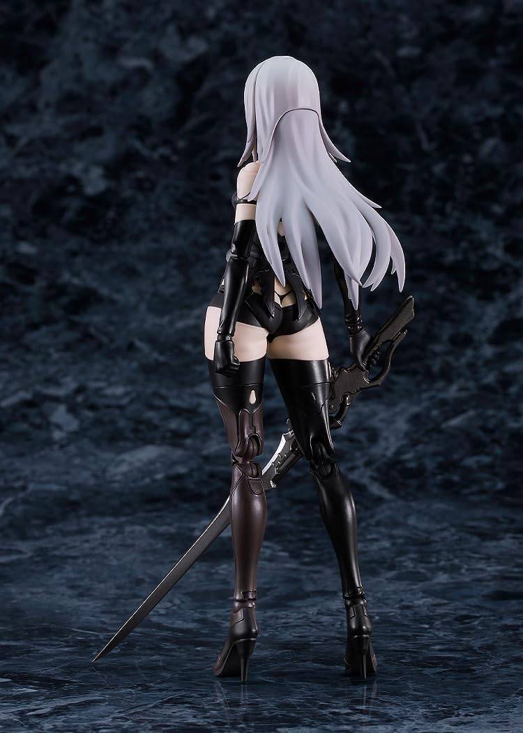 Good Smile Company NieR Automata A2