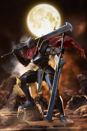 Good Smile Company Overlord Ainz Ooal Gown