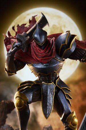 Good Smile Company Overlord Ainz Ooal Gown