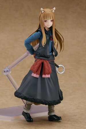 Good Smile Company Spice and Wolf Holo