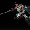 Good Smile Company The Brave Fighter of Legend Da-Garn Seven Changer Figure