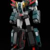 Good Smile Company The Brave Fighter of Legend Da-Garn Seven Changer Figure