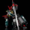 Good Smile Company The Brave Fighter of Legend Da-Garn Seven Changer Figure