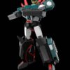 Good Smile Company The Brave Fighter of Legend Da-Garn Seven Changer Figure