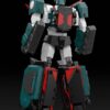 Good Smile Company The Brave Fighter of Legend Da-Garn Seven Changer Figure