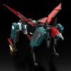 Good Smile Company The Brave Fighter of Legend Da-Garn Seven Changer Figure