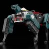 Good Smile Company The Brave Fighter of Legend Da-Garn Seven Changer Figure