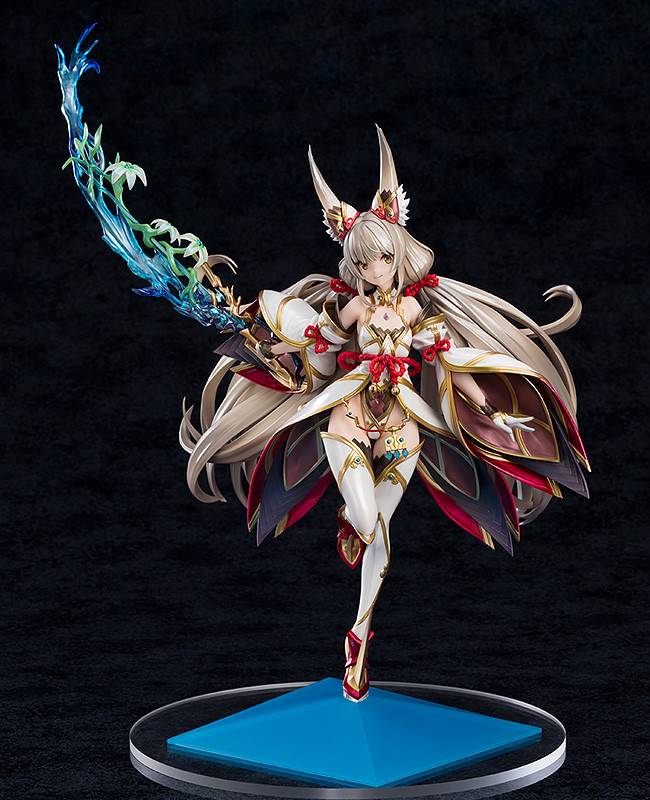 Good Smile Company Xenoblade Chronicles 2 Nia Figure