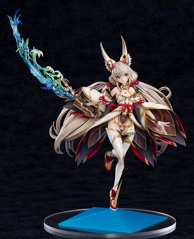 Good Smile Company Xenoblade Chronicles 2 Nia Figure
