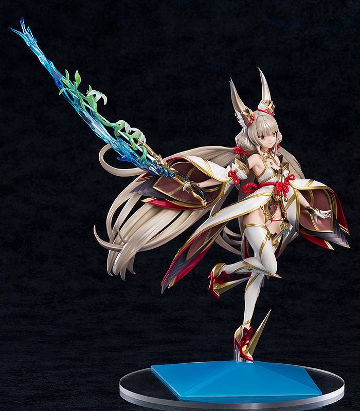 Good Smile Company Xenoblade Chronicles 2 Nia Figure
