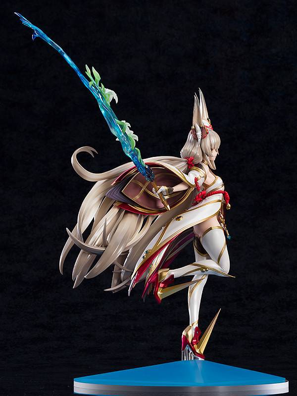Good Smile Company Xenoblade Chronicles 2 Nia Figure