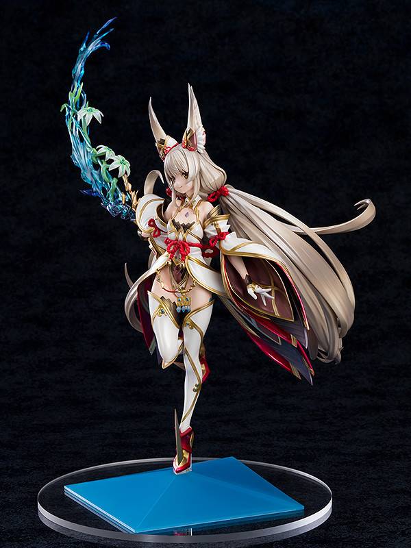 Good Smile Company Xenoblade Chronicles 2 Nia Figure