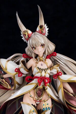 Good Smile Company Xenoblade Chronicles 2 Nia Figure