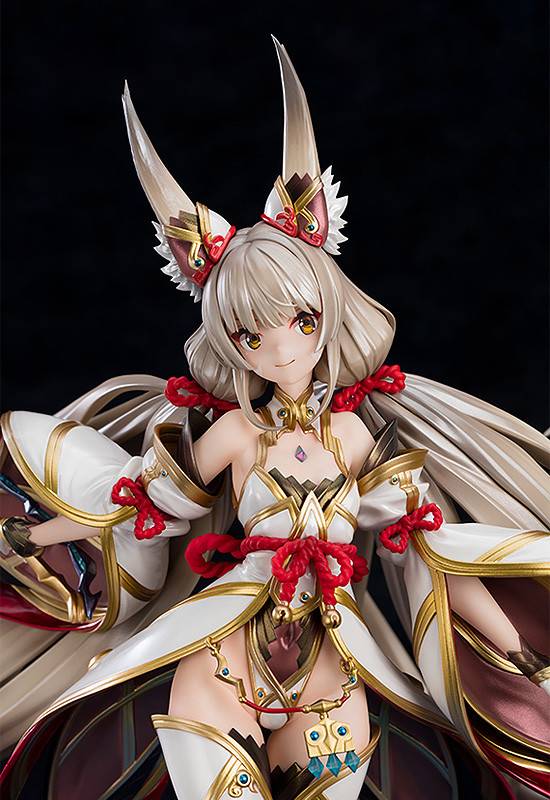 Good Smile Company Xenoblade Chronicles 2 Nia Figure