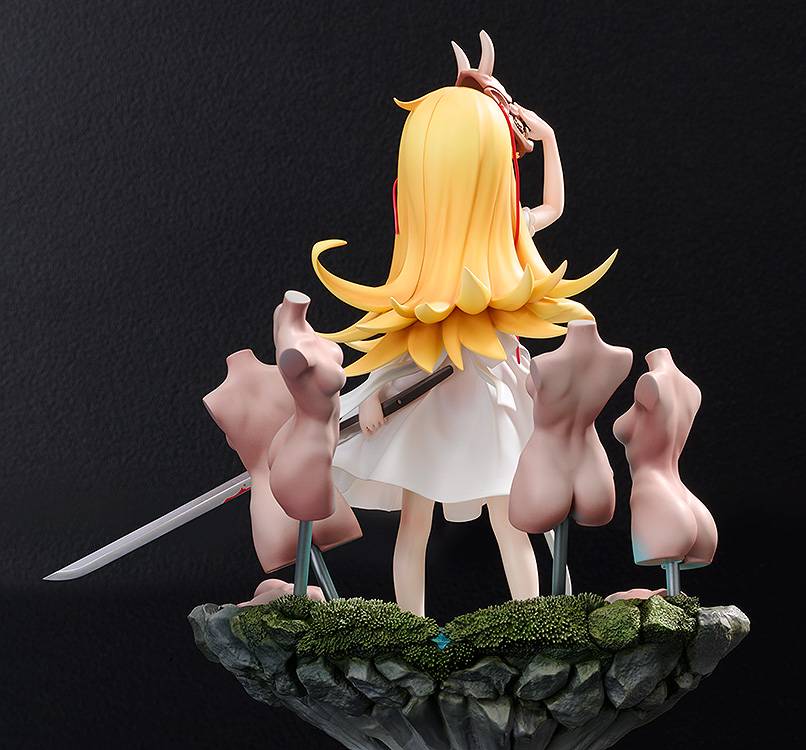 Good Smile Company Shinobu Oshino Monogatari Series