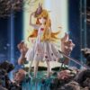 Good Smile Company Shinobu Oshino Monogatari Series