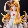 Good Smile Company Shinobu Oshino Monogatari Series