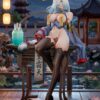 Gospl Studio Genshin Impact Shenhe Statue