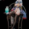 Gospl Studio Genshin Impact Shenhe Statue