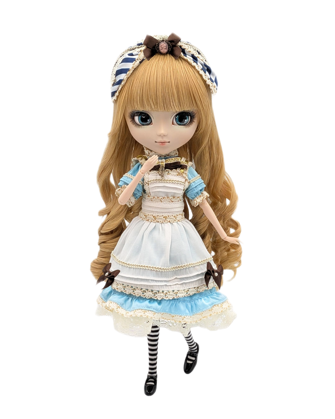 Groove Original Artist Design