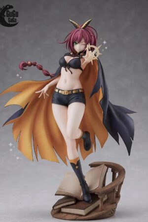 GuGuGaGa Studio Re -Starting Life in Another World Shaula Statue