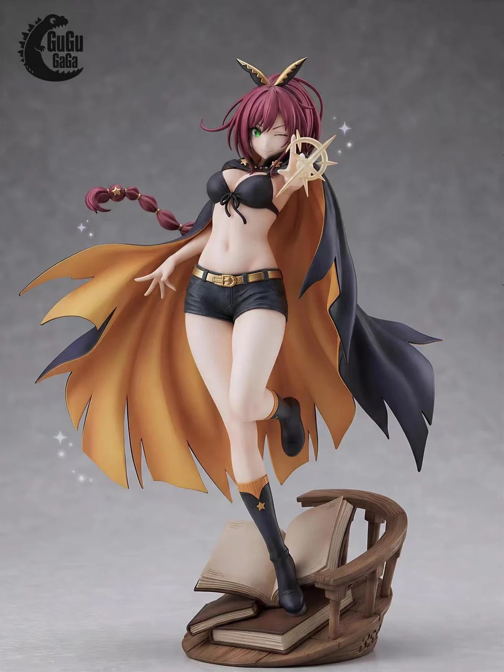 GuGuGaGa Studio Re -Starting Life in Another World Shaula Statue
