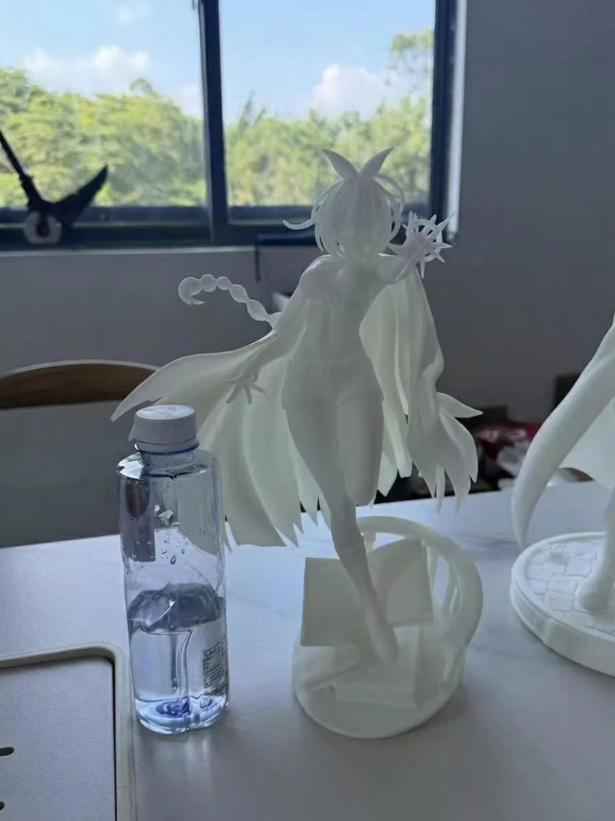 GuGuGaGa Studio Re -Starting Life in Another World Shaula Statue