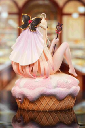 Gushing over Magical Girls Loco Musica 16 Scale TOPGK Statue – RW Studio