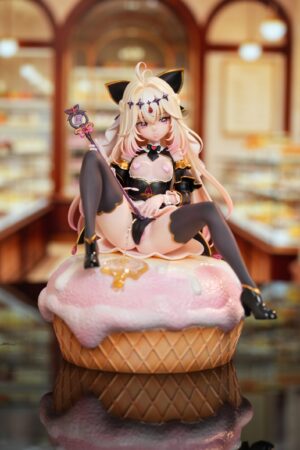 Gushing over Magical Girls Loco Musica 16 Scale TOPGK Statue – RW Studio